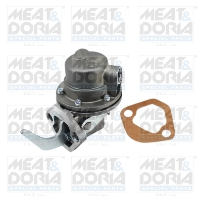 Fuel Pump